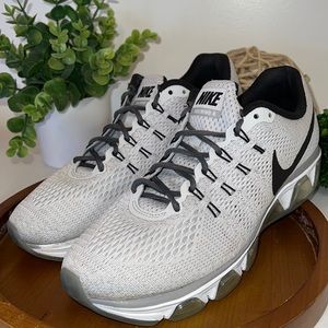 Grey Nike RunEasy Running Shoes